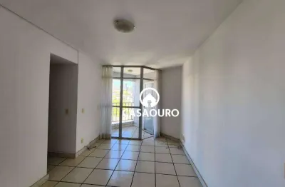 Apartamento com 1 quarto à venda, 45 m² por r$ 380.000 - buritis - belo horizonte/mg