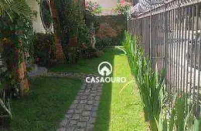 Casa com 5 quartos  à venda, 340 m² por r$ 950.000 - serra - belo horizonte/mg