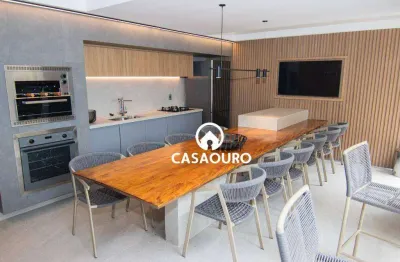 Apartamento com 3 quartos à venda, 111 m² por r$ 1.642.500 - serra - belo horizonte/mg