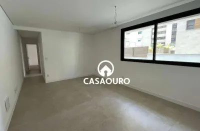 Apartamento com 2quartos  à venda, 74 m²- serra - belo horizonte/mg