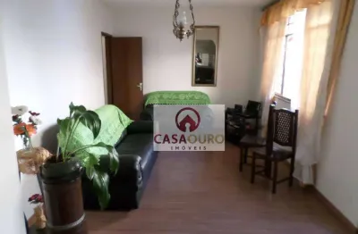 Casa com 6 dormitórios à venda, 200 m² por r$ 715.000,00 - colégio batista - belo horizonte/mg