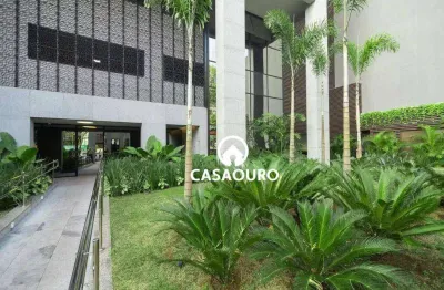Apartamento com 4 quartos à venda, 131 m² por r$ 2.870.000 - lourdes - belo horizonte/mg