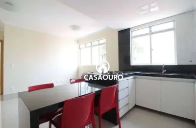 Apartamento à venda, 37 m² por r$ 480.000,00 - luxemburgo - belo horizonte/mg