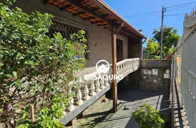 Casa com 3 quartos à venda, 200 m² por r$ 840.000 - floresta - belo horizonte/mg