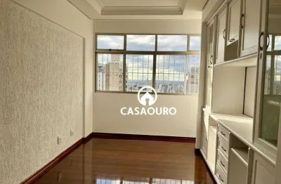 Apartamento à venda, 92 m² por r$ 730.000,00 - sion - belo horizonte/mg