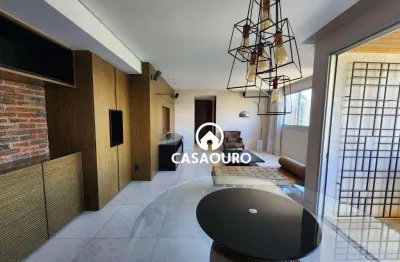 Apartamento com 4 quartos à venda, 170 m² por r$ 2.450.000 - funcionários - belo horizonte/mg