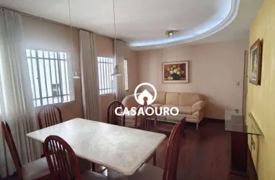 Apartamento com 3 quartos à venda, 112 m²  - luxemburgo - belo horizonte/mg