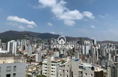 Apartamento com 3 dormitórios à venda, 67 m² por r$ 660.000,00 - serra - belo horizonte/mg
