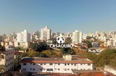 Apartamento com 3 quartos à venda, 81 m² por r$ 790.000 - nova suíssa - belo horizonte/mg