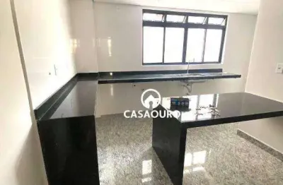 Apartamento à venda, 54 m² por r$ 850.000,00 - funcionários - belo horizonte/mg
