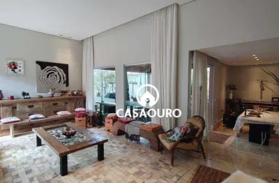 Casa com 3 quartos à venda, 265 m² por R$ 2.600.000 - Alphaville - Nova Lima/MG
