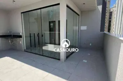 Apartamento à venda, 100 m² por r$ 1.750.000,00 - lourdes - belo horizonte/mg