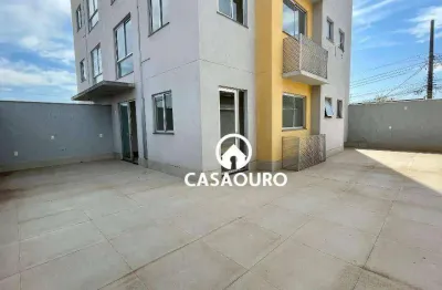 Apartamento com 2 quartos com área privativa  à venda, 160 m² por r$ 667.990 - esplanada - belo horizonte/mg