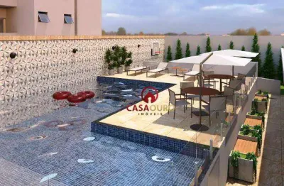 Apartamento à venda, 79 m² por r$ 793.000,00 - floresta - belo horizonte/mg