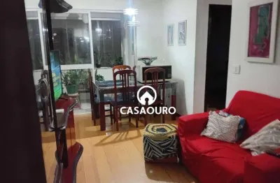 Apartamento com 2 quartos à venda, 65 m² - horto - belo horizonte/mg