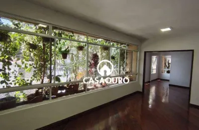 Apartamento com 3 quartos à venda, 130 m² por r$ 850.000 - serra - belo horizonte/mg
