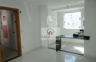 Apartamento com 2 quartos à venda- serra - belo horizonte/mg