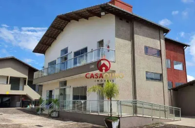 Sala à venda, 20 m² por r$ 199.000,00 - bosque residencial do jambreiro - nova lima/mg
