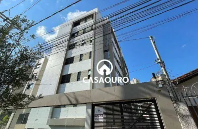 Apartamento com 4 quartos à venda, 135 m²  - serra - belo horizonte/mg