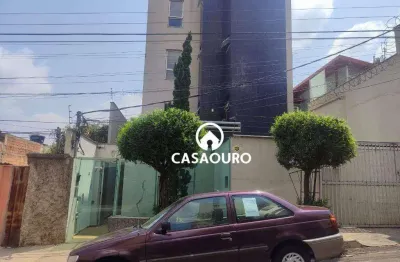 Cobertura com 2 quartos à venda, 120 m² por r$ 550.000 - sagrada família - belo horizonte/mg