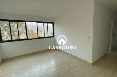 Apartamento com 2 dormitórios à venda, 67 m² por r$ 687.000,00 - serra - belo horizonte/mg