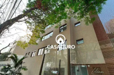 Apartamento com 2 quartos à venda, 61 m² por r$ 621.000 - serra - belo horizonte/mg