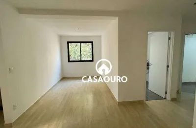 Apartamento com 2 quartos à venda, 61 m² por r$ 621.000 - serra - belo horizonte/mg