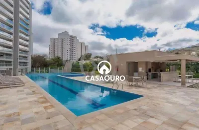 Apartamento com 2 quartos à venda, 76 m² por r$  - serra - belo horizonte/mg