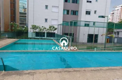 Apartamento com 3 quartos à venda, 80 m² por r$ 1.600.000 - funcionários - belo horizonte/mg