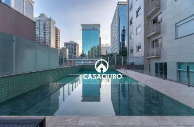 Apartamento com 3 quartos à venda, 73 m² por r$ 1.550.000 - funcionários - belo horizonte/mg
