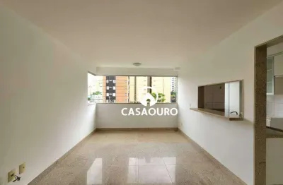 Apartamento com 2 quartos à venda, 69 m² por r$ 1.100.000 - savassi - belo horizonte/mg