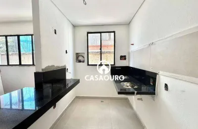 Apartamento com 1 dormitório à venda, 35 m² por r$ 640.000,00 - santo antônio - belo horizonte/mg