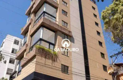 Apartamento com 3 quartos à venda, 155 m² por r$ 2.150.000 - anchieta - belo horizonte/mg