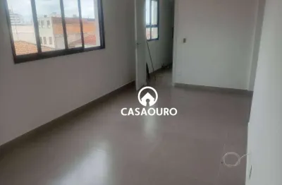 Cobertura com 2 quartos  à venda, 130 m² por r$ 1.080.000 - barroca - belo horizonte/mg