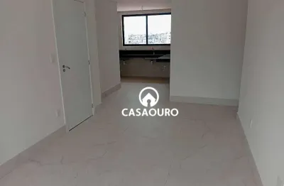 Apartamento com 2 dormitórios à venda, 62 m² por r$ 650.000,00 - barroca - belo horizonte/mg