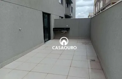 Apartamento com 2 quartos com área privativa a venda, 169 m² - barroca - belo horizonte/mg