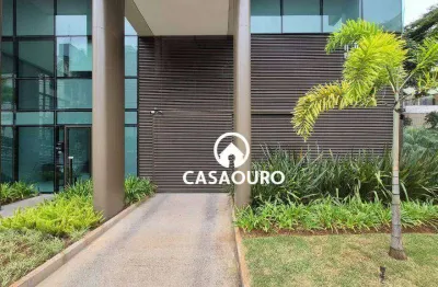 Apartamento com 3 quartos , alto padrão, à venda, 86 m² - Anchieta - Belo Horizonte/MG
