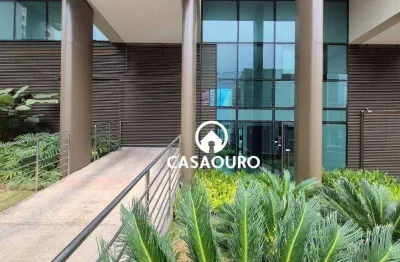 Cobertura com 3 quartos, alto padão, à venda 163 m²  - Anchieta - Belo Horizonte/MG