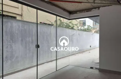 Apartamento com 3 quartos à venda, 206 m² - Serra - Belo Horizonte/MG