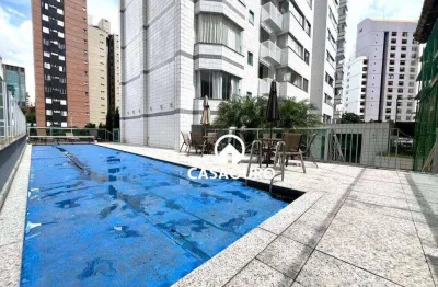 Apartamento com 2 quartos à venda, 70 m² por R$ 1.150.000 - Savassi - Belo Horizonte/MG