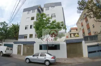 Cobertura com 2 quartos à venda, 110 m² p- nova suíça - belo horizonte/mg