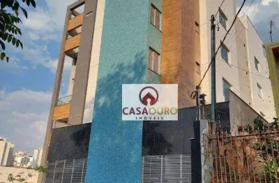 Apartamento à venda, 66 m² por r$ 850.000,00 - vila paris - belo horizonte/mg