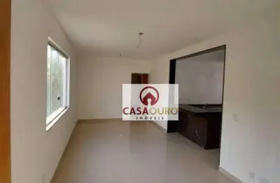 Apartamento com 2 dormitórios à venda, 66 m² por r$ 850.000,00 - vila paris - belo horizonte/mg