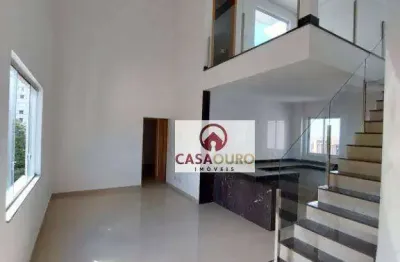 Cobertura à venda, 130 m² por r$ 1.200.000,00 - vila paris - belo horizonte/mg