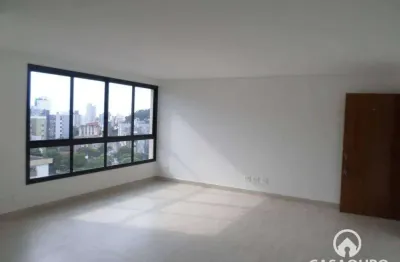 Apartamento com 4 quartos à venda, 135 m² por r$ 1.350.000 - serra - belo horizonte/mg