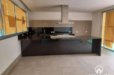 Área privativa com 4 quartos à venda, 281 m² por r$ 4.200.000 - anchieta - belo horizonte/mg