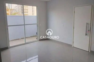 Apartamento com 3 quartos à venda, 88 m²  - serra - belo horizonte/mg