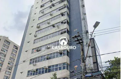 Sala comercial com 1 sala à venda na Rua Rodrigues Caldas, Santo Agostinho, Belo Horizonte