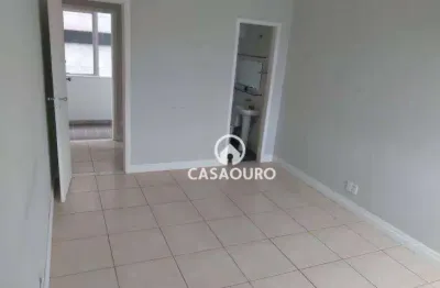 Sala comercial com 1 sala à venda na Rua Rodrigues Caldas, Santo Agostinho, Belo Horizonte