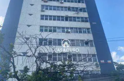 Sala à venda, 20 m²  - santo agostinho - belo horizonte/mg